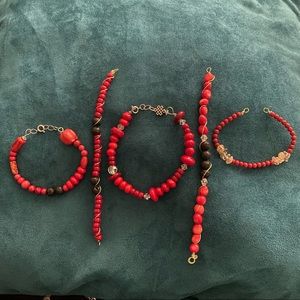 Red Coral